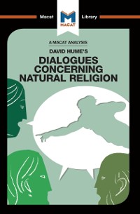 Cover An Analysis of David Hume''s Dialogues Concerning Natural Religion