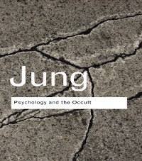 Cover Psychology and the Occult