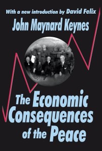Cover The Economic Consequences of the Peace