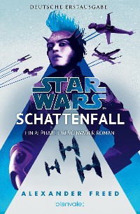 Cover Star Wars™ - Schattenfall