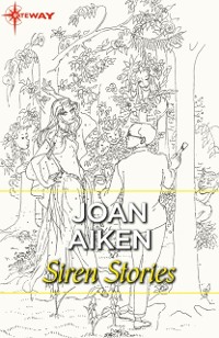 Cover Siren Stories