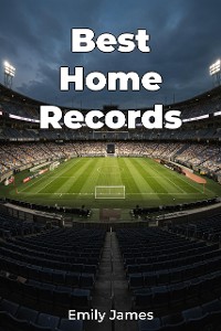 Cover Best Home Records