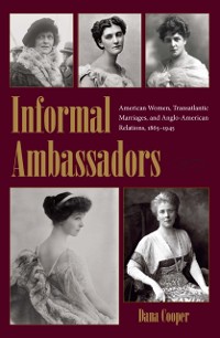 Cover Informal Ambassadors