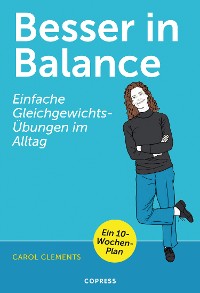 Cover Besser in Balance