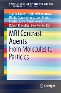 Cover MRI Contrast Agents