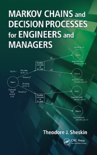 Cover Markov Chains and Decision Processes for Engineers and Managers