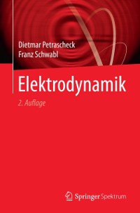 Cover Elektrodynamik