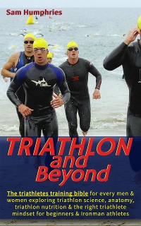 Cover Triathlon and Beyond