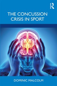 Cover Concussion Crisis in Sport