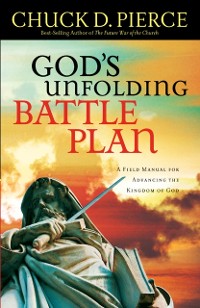 Cover God's Unfolding Battle Plan