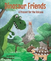 Cover Dinosaur Friends