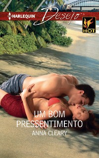 Cover Um bom pressentimento