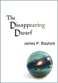 Cover Disappearing Dwarf