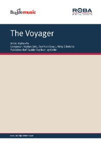 Cover The Voyager