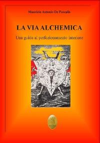 Cover La via alchemica