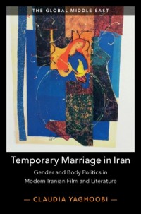 Cover Temporary Marriage in Iran