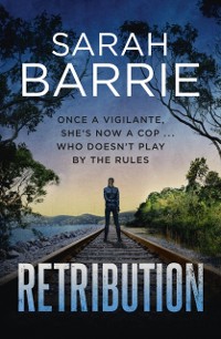 Cover Retribution