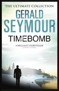 Cover Timebomb