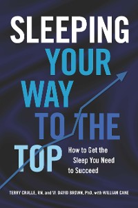 Cover Sleeping Your Way to the Top