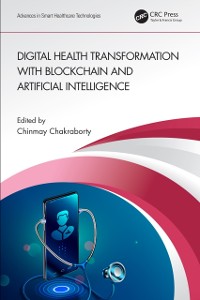 Cover Digital Health Transformation with Blockchain and Artificial Intelligence