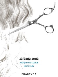 Cover Zarazna zona