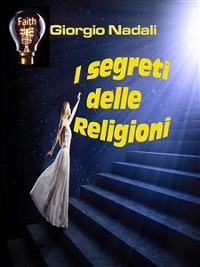 Cover I segreti delle religioni