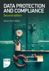 Cover Data Protection and Compliance