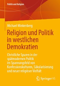 Cover Religion und Politik in westlichen Demokratien