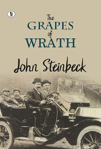 Cover The Grapes Of Wrath