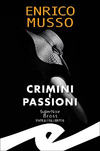 Cover Crimini e passioni