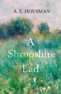 Cover A Shropshire Lad
