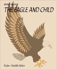 Cover THE EAGLE AND CHILD