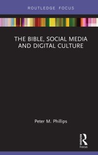 Cover Bible, Social Media and Digital Culture