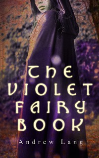 Cover The Violet Fairy Book