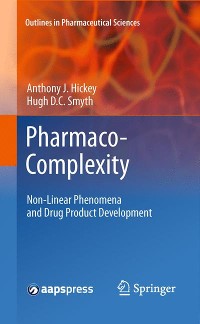 Cover Pharmaco-Complexity