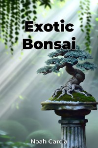 Cover Exotic Bonsai