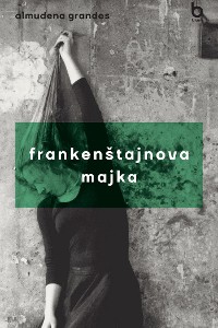 Cover Frankenštajnova majka