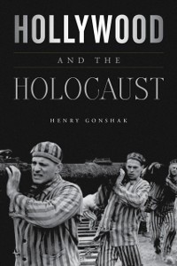Cover Hollywood and the Holocaust