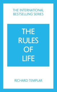 Cover Rules of Life