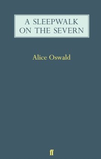 Cover A Sleepwalk on the Severn