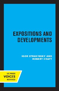 Cover Expositions and Developments