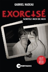 Cover Exorcise