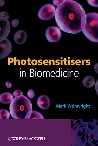 Cover Photosensitisers in Biomedicine