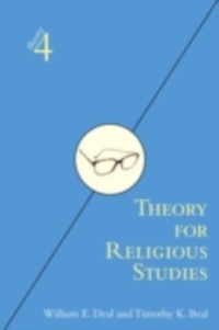 Cover Theory for Religious Studies