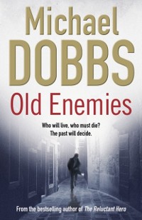 Cover Old Enemies