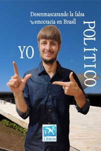 Cover Yo Político