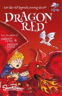 Cover Dragon Red