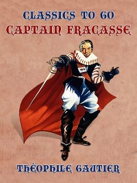 Cover Captain Fracasse