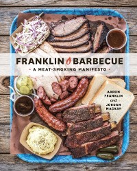 Cover Franklin Barbecue