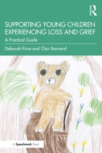 Cover Supporting Young Children Experiencing Loss and Grief